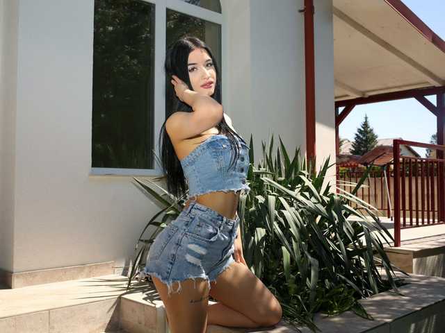 프로필 사진 cherywild