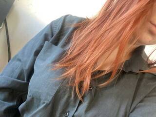 에로틱 한 영상 채팅 ChesnokLili