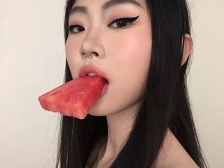 에로 화상 채팅 ChesnokLili