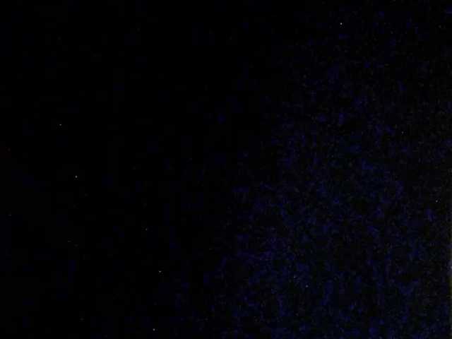 방송 스크린 샷 chestychasity