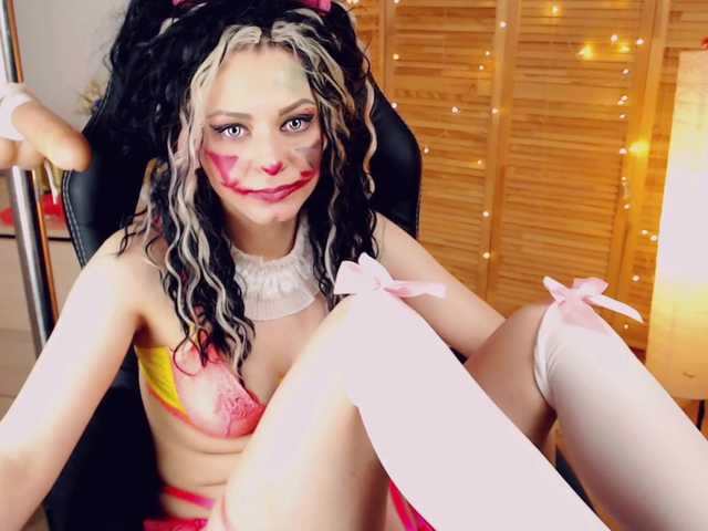 방송 스크린 샷 ChicaGoDance