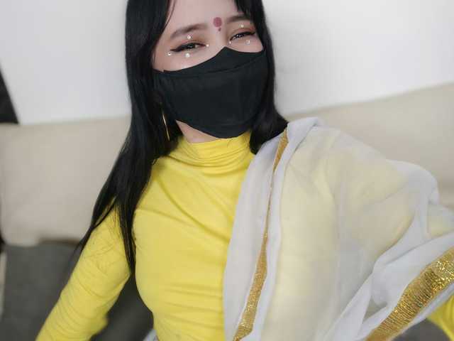 프로필 사진 chihiroazumi
