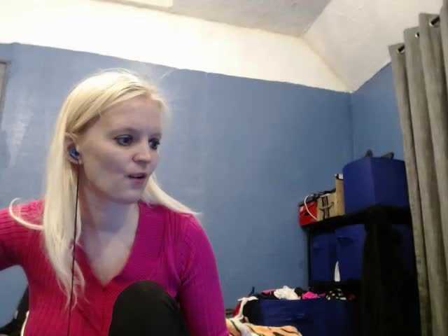 방송 스크린 샷 chillyhicks