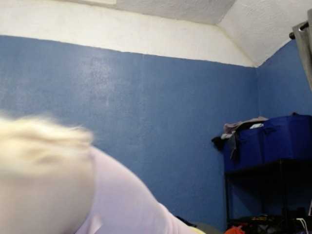 방송 스크린 샷 chillyhicks