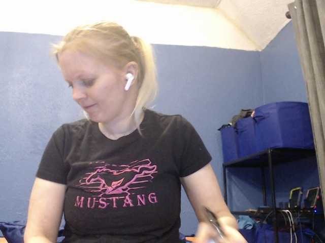 방송 스크린 샷 chillyhicks