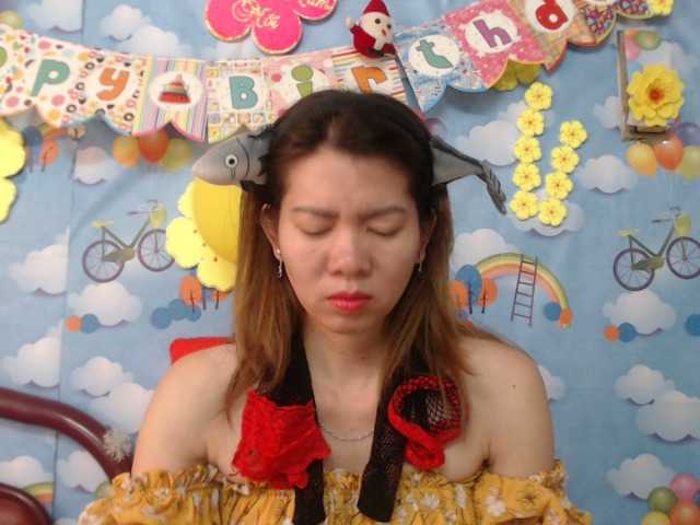 방송 스크린 샷 Chimhungry