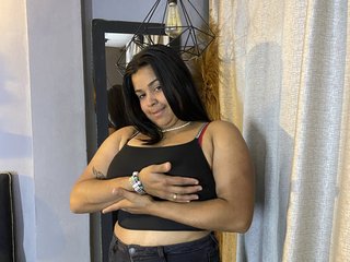 에로틱 한 영상 채팅 chiquihottie