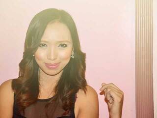 에로틱 한 영상 채팅 chloe2318