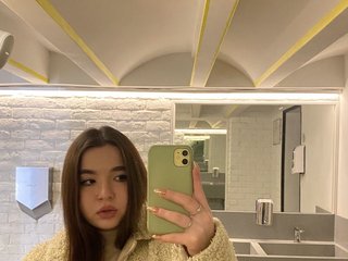 에로 화상 채팅 ChloeAttwood