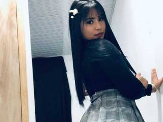 에로틱 한 영상 채팅 ChloeBaker2