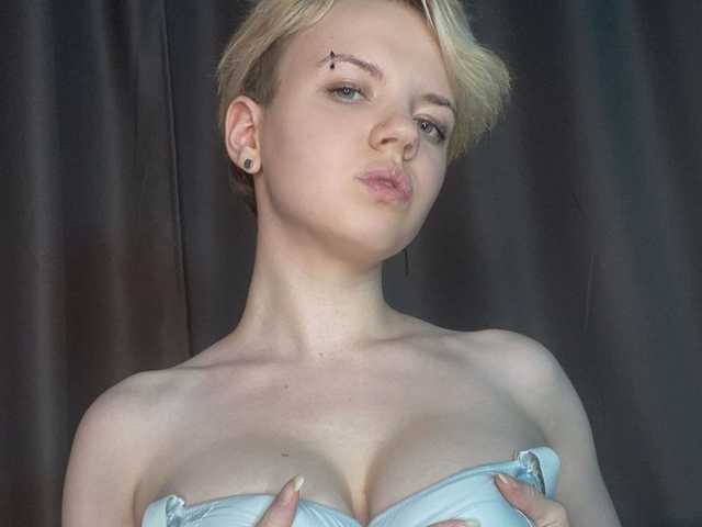 프로필 사진 ChloeBukery