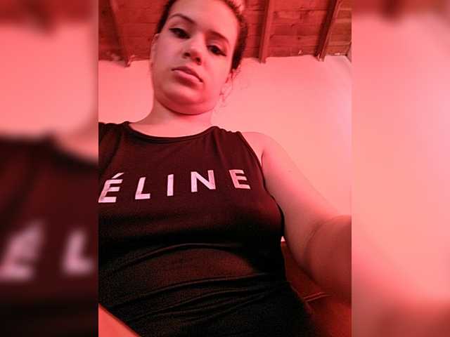 방송 스크린 샷 Chloec392