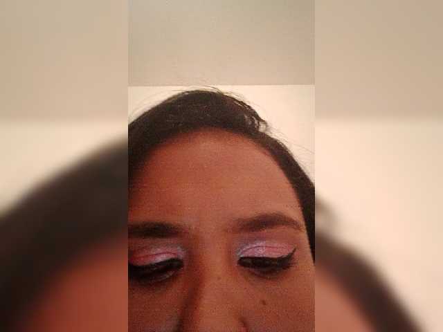 방송 스크린 샷 Chloehot