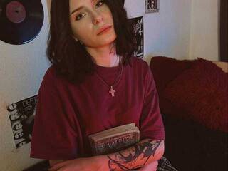 에로틱 한 영상 채팅 ChloeLee