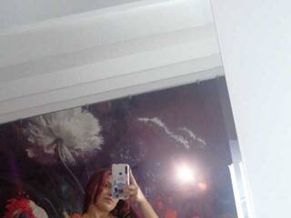 에로틱 한 영상 채팅 CHLOELODGE