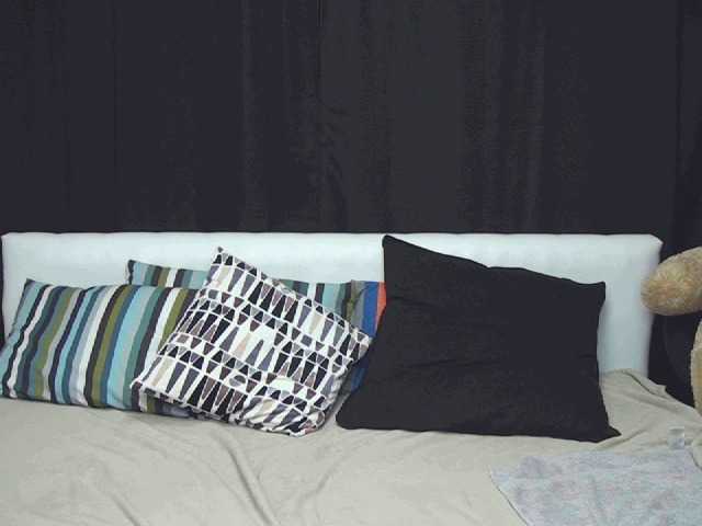 방송 스크린 샷 ChloeMoon