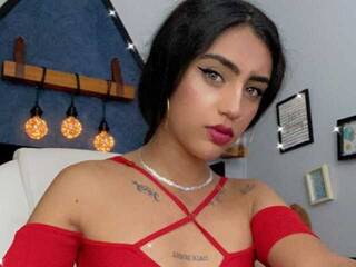 에로틱 한 영상 채팅 ChloeWalker