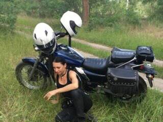 에로틱 한 영상 채팅 ChloeyXXX