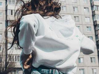 에로틱 한 영상 채팅 Chocobabe003