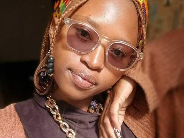 프로필 사진 ChocoBoobs