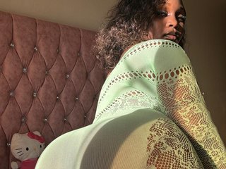 에로틱 한 영상 채팅 Chocolatebabe