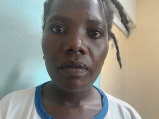 에로틱 한 영상 채팅 Chocolatebaby