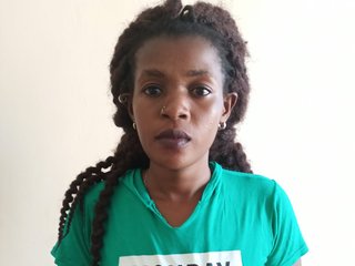 에로틱 한 영상 채팅 Chocolateskin