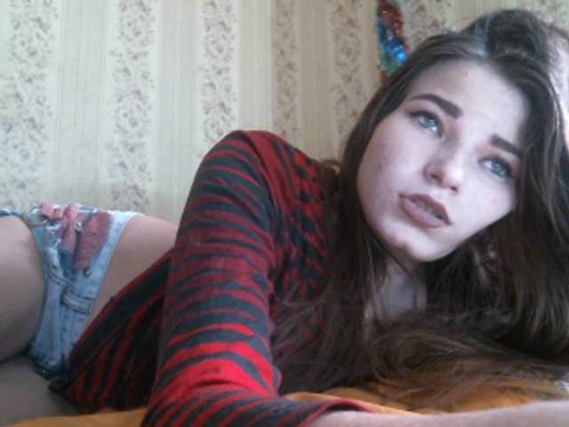 방송 스크린 샷 chocolatevip