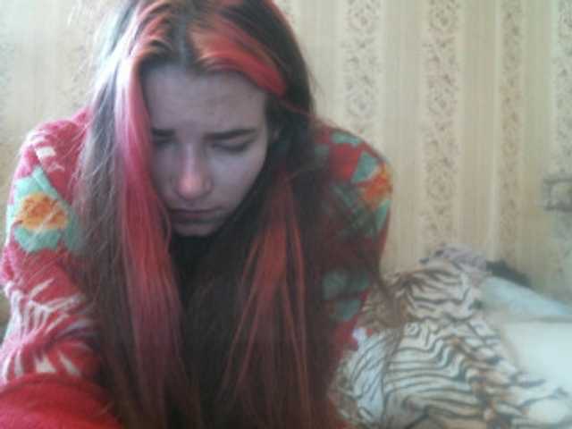 방송 스크린 샷 chocolatevip