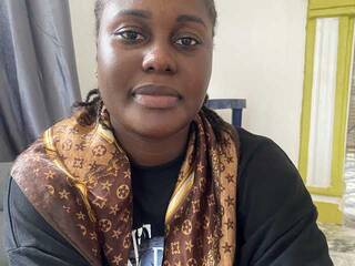 에로틱 한 영상 채팅 Chocoslut22