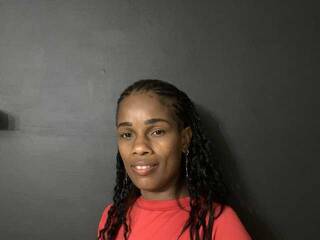 에로틱 한 영상 채팅 CHOCUANITA