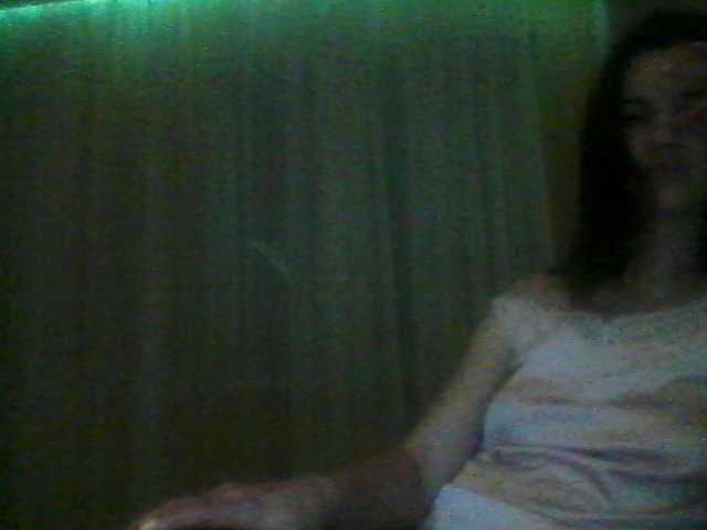 방송 스크린 샷 chokolad89