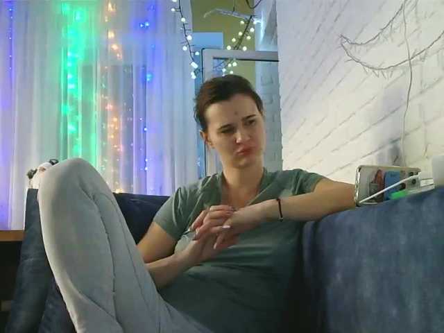 방송 스크린 샷 chokolad89