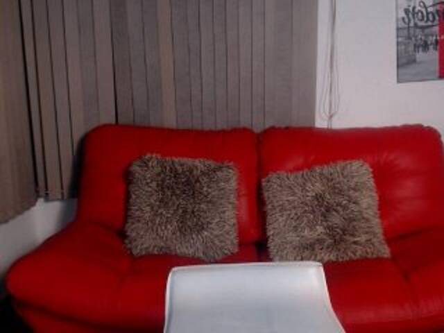 방송 스크린 샷 ChrisMarquez