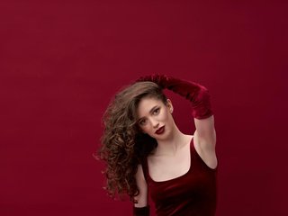 에로틱 한 영상 채팅 ChristinaConteeree