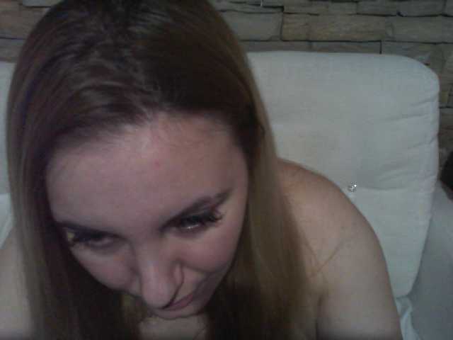 방송 스크린 샷 ChristinaHotX