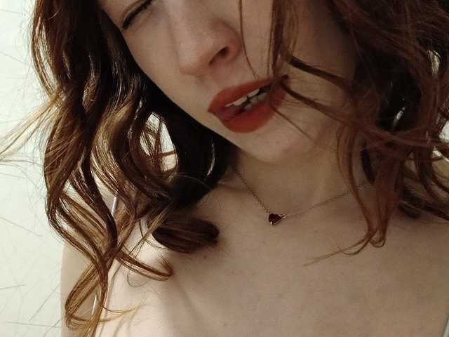프로필 사진 Favorite_redhead