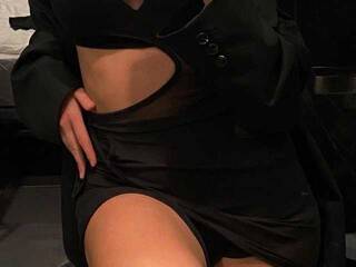 에로틱 한 영상 채팅 ChristineRay