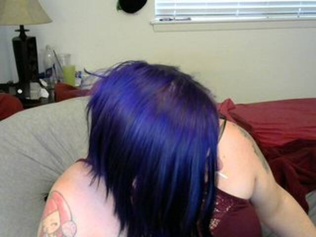 방송 스크린 샷 ChubbyHobbit