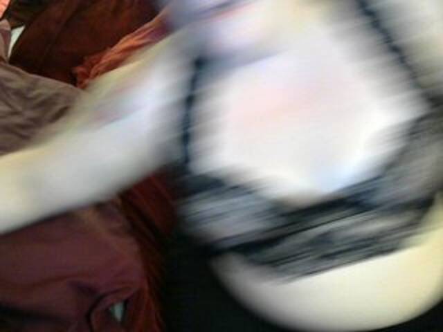 방송 스크린 샷 ChubbyHobbit