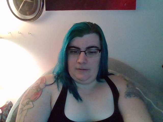 방송 스크린 샷 ChubbyHobbit