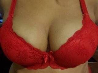 에로틱 한 영상 채팅 ChubbyRedhead