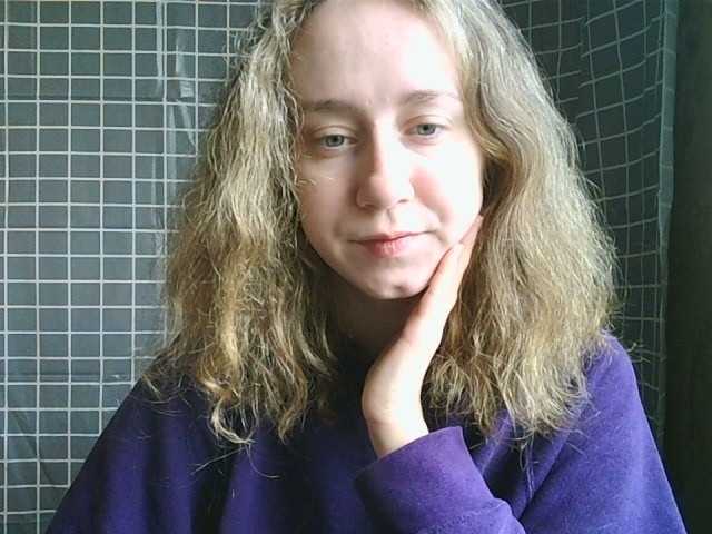 방송 스크린 샷 ChudoBetty