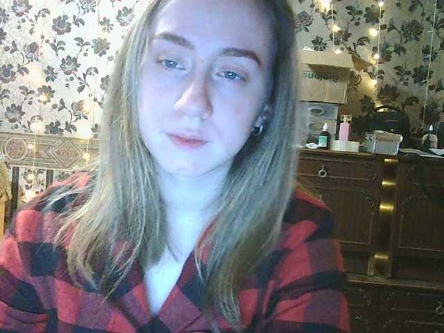 방송 스크린 샷 ChudoBetty