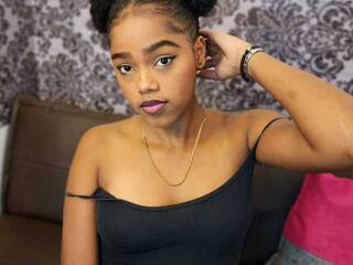 에로틱 한 영상 채팅 CiaraBlake