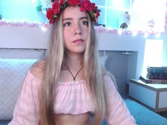 방송 스크린 샷 CiaraWatson