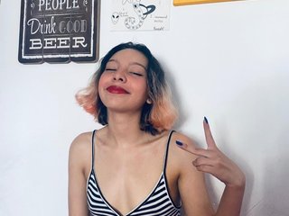 에로 화상 채팅 CinamondBlond