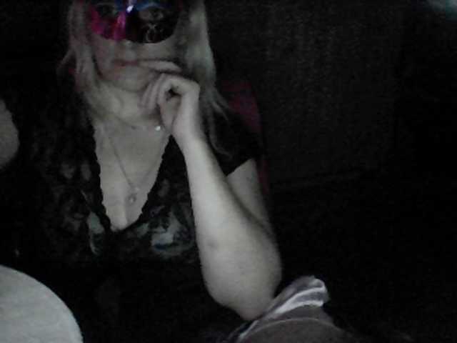 방송 스크린 샷 Cinderella92