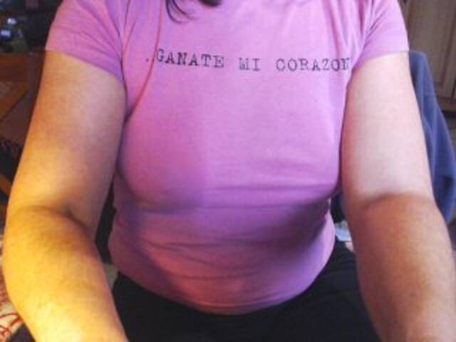 방송 스크린 샷 cindy1974