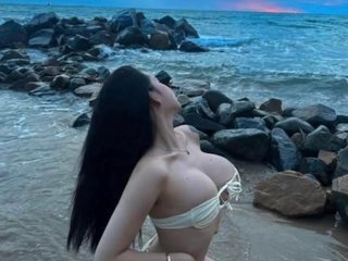 에로틱 한 영상 채팅 CindyBlune